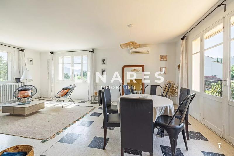 Maison - 135 m² - 4 pièces