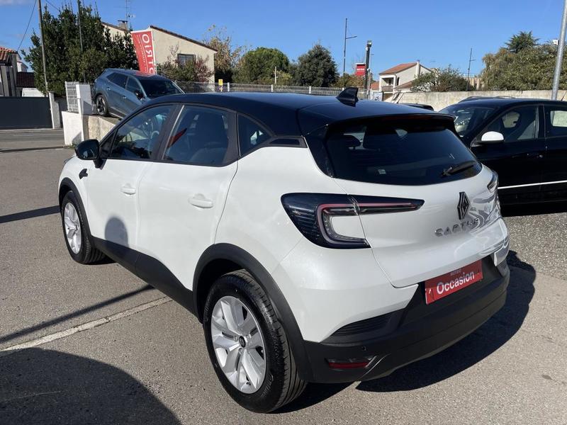 Renault Captur II Evolution 1.0 Tce 90