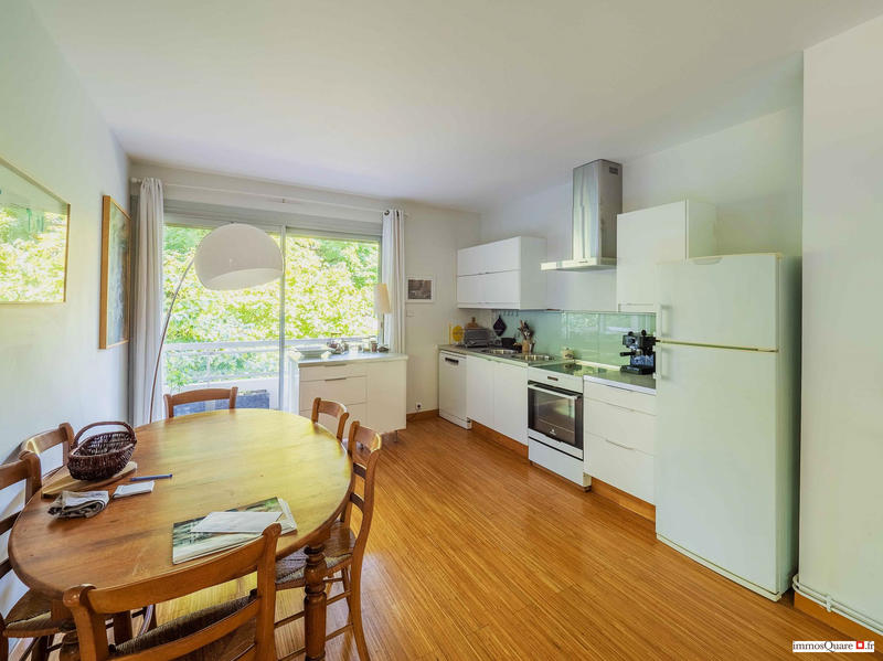 Appartement - 113 m² - 4 pièces