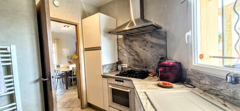 Maison - 188 m² - 7 pièces