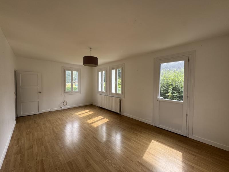 Maison - 82 m² - 4 pièces