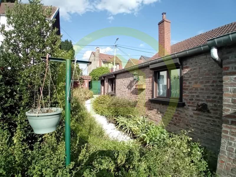 Maison - 148 m² - 6 pièces