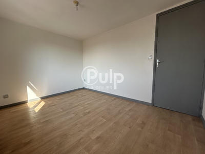 Maison - 82 m² - 5 pièces