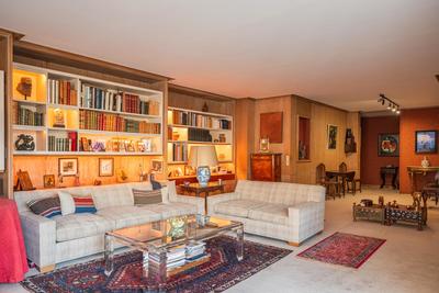 Appartement - 125 m² - 5 pièces