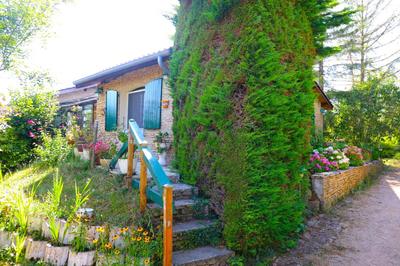 Maison - 100 m² - 3 pièces