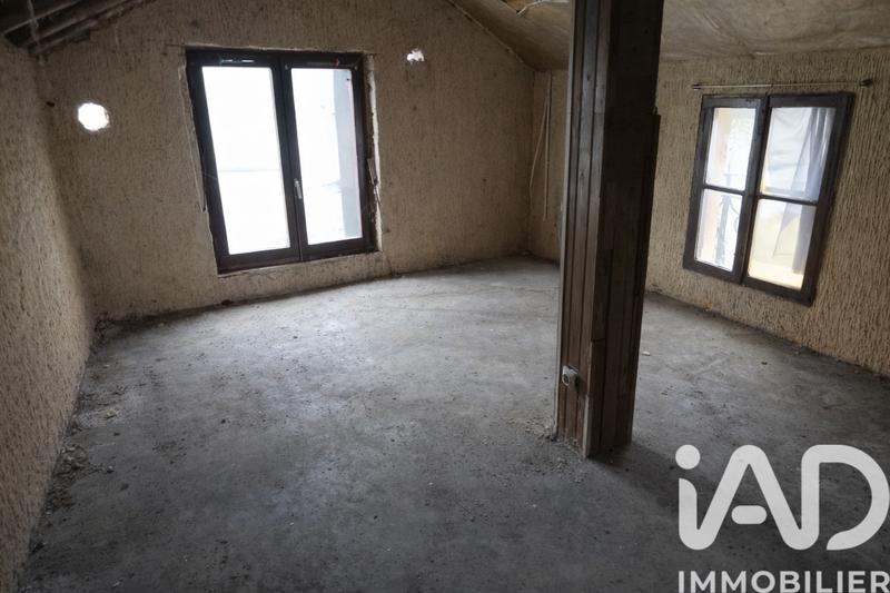 Maison de village - 145 m² - 5 pièces