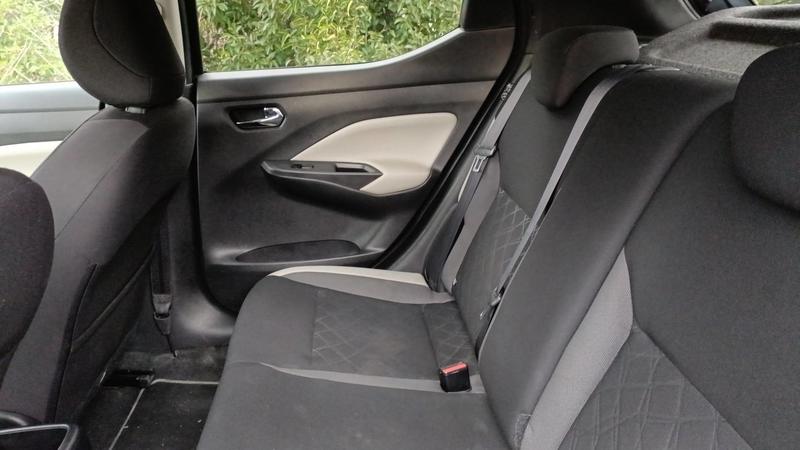 Nissan Micra 1.5 dCi 90 n-Connecta