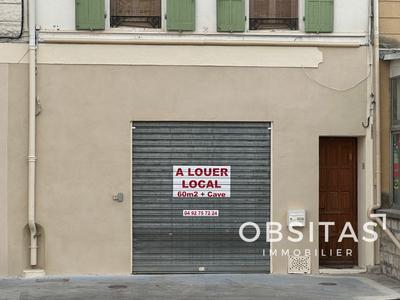 Local commercial - 70 m²