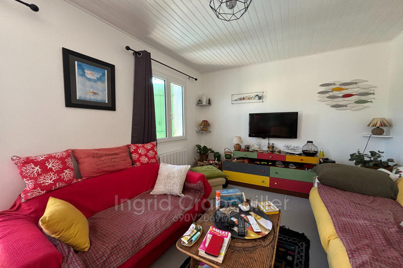 Viager - Maison - 50 m² - 3 pièces