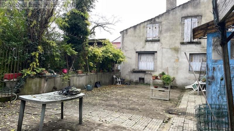 Immeuble - 514 m² - 16 pièces