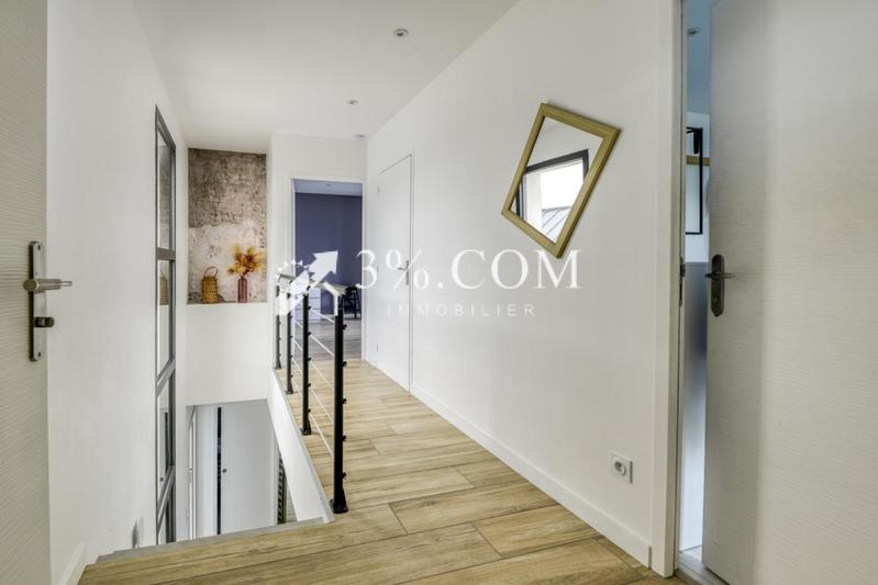 Maison - 184 m² - 6 pièces