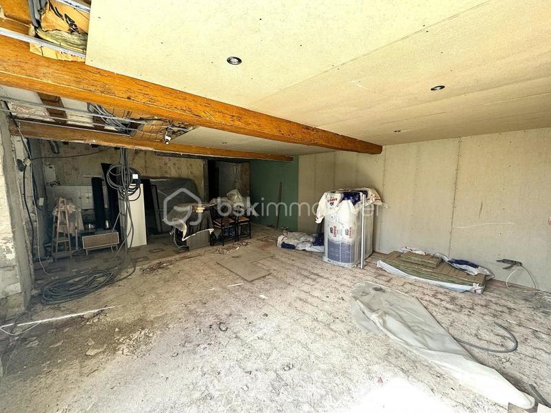 Maison - 200 m² - 8 pièces