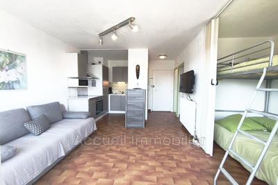 Appartement - 24 m² - 1 pièce