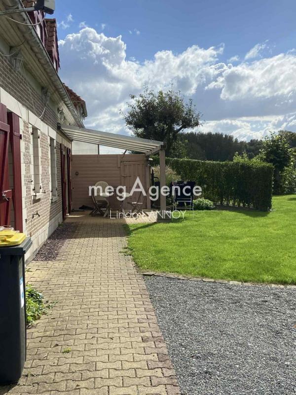 Maison - 330 m² - 16 pièces