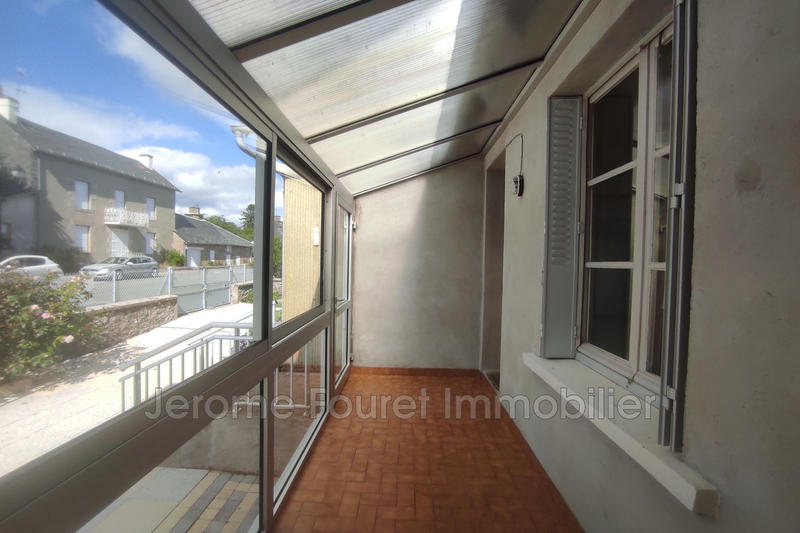 Maison - 61 m² - 3 pièces