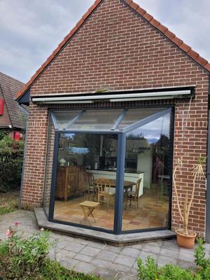 Maison - 190 m² - 5 pièces