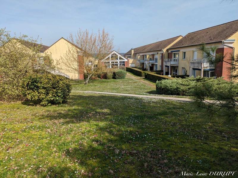 Appartement - 32 m² - 1 pièce