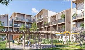 Appartement - 87 m² - 4 pièces