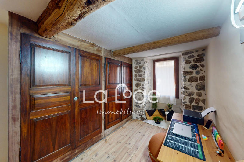Maison - 159 m² - 5 pièces