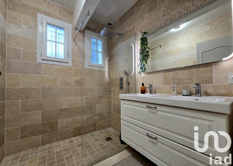 Maison - 138 m² - 5 pièces