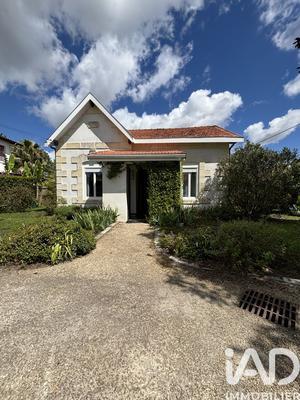 Maison - 179 m² - 5 pièces