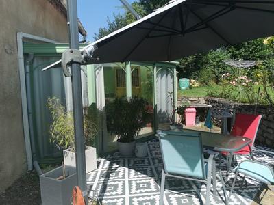 Maison de campagne - 145 m² - 7 pièces