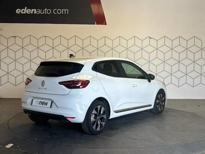 Renault Clio SCe 65 Evolution