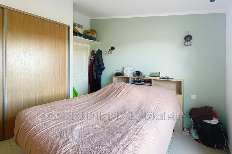 Appartement - 36 m²