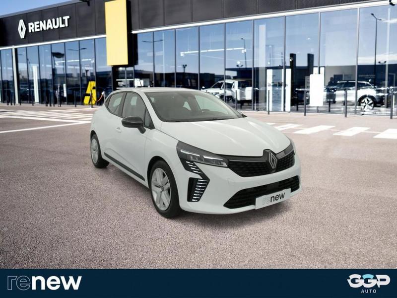 Renault Clio V TCe 100 Gpl Evolution