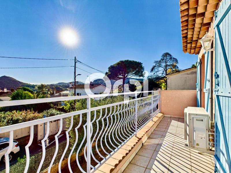 Villa - 136 m² - 4 pièces