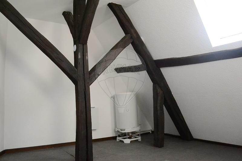 Appartement - 41 m² - 4 pièces