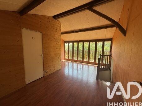 Maison de ville - 148 m² - 6 pièces