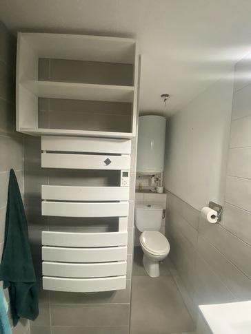 Villa - 31 m² - 2 pièces