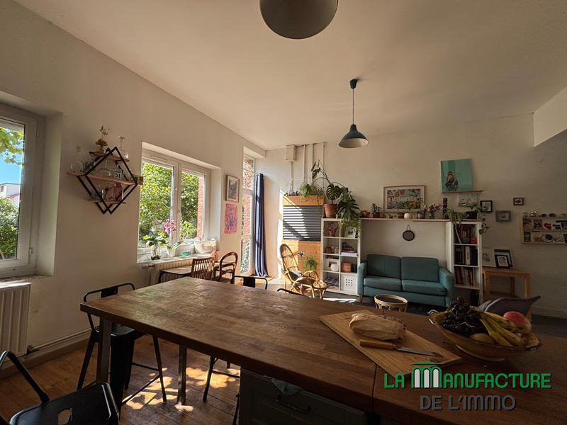 Maison - 175 m² - 6 pièces