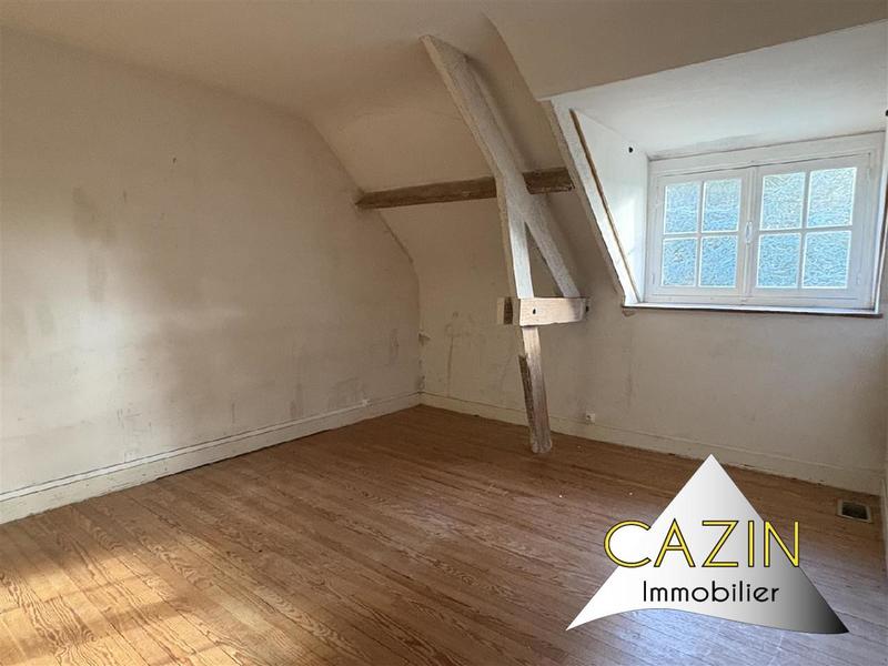 Maison - 170 m² - 7 pièces