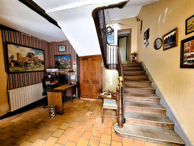 Maison de campagne - 227 m² - 7 pièces