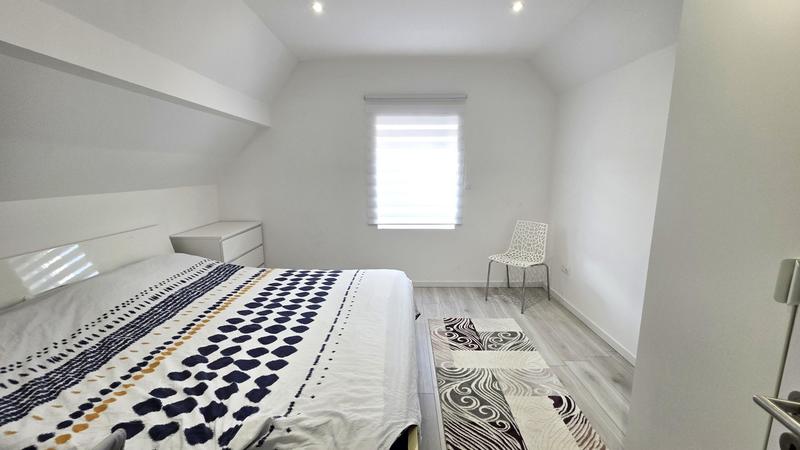 Maison - 97 m² - 4 pièces