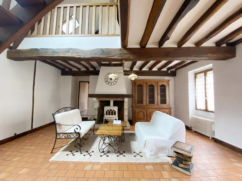 Maison - 157 m² - 6 pièces