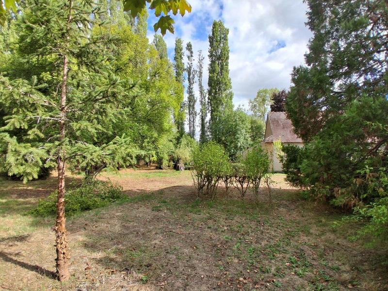 Maison - 46 m² - 3 pièces