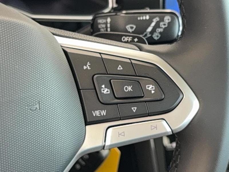 Volkswagen Polo 1.0 Tsi 95 s&amp;S Dsg7 Style