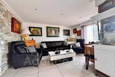 Appartement - 78 m² - 4 pièces