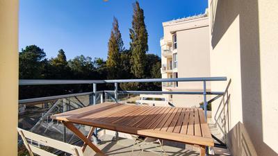 Appartement - 28 m² - 2 pièces