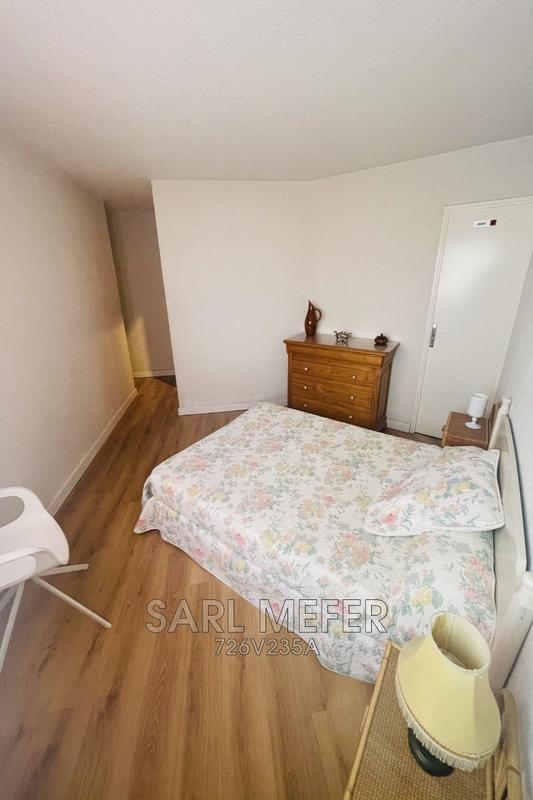 Appartement - 77 m² - 4 pièces