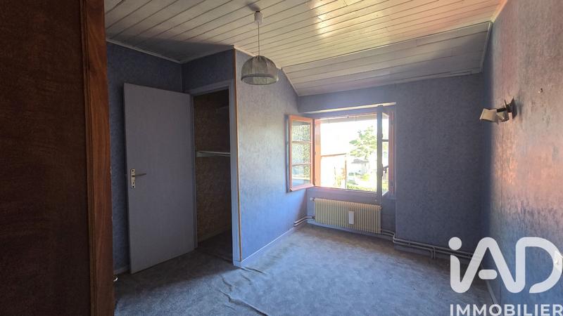 Maison - 171 m² - 6 pièces