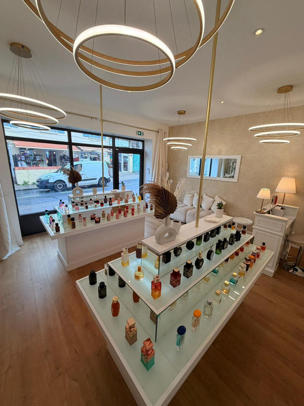 Local commercial - 31 m² - 1 pièce