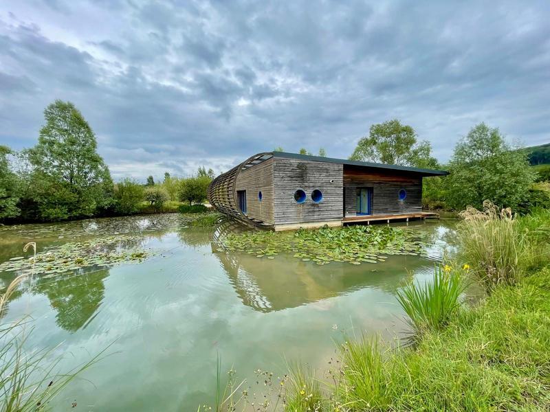 Maison - 172 m² - 5 pièces