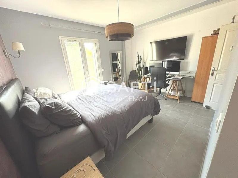 Maison - 150 m² - 4 pièces