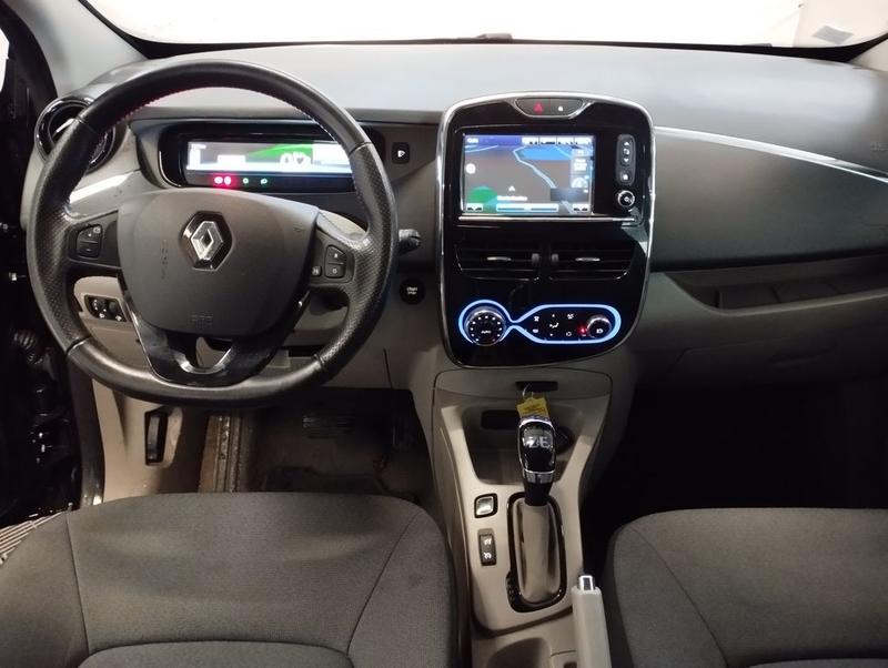 Renault Zoe R240 22kwh 88 Intens Ba