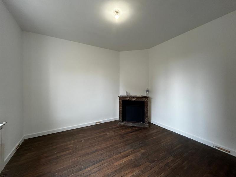 Maison de ville - 92 m² - 3 pièces