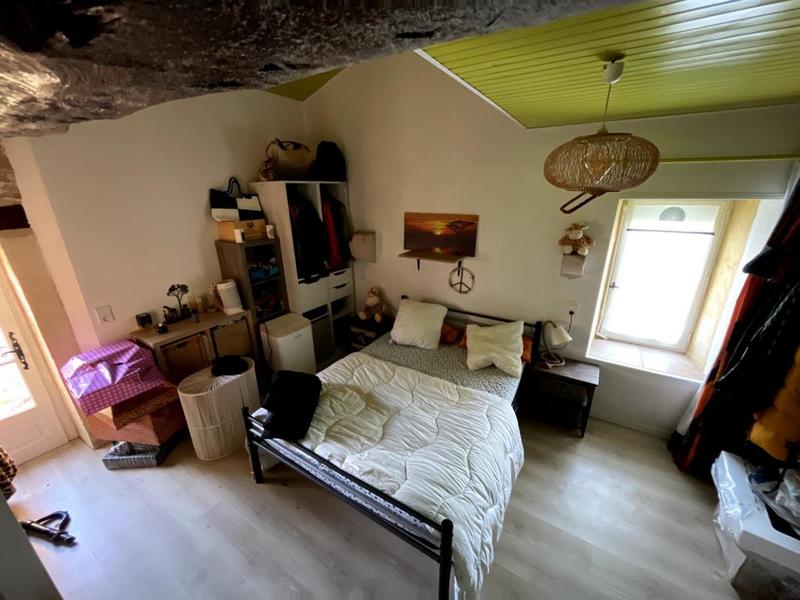 Maison - 300 m² - 7 pièces